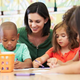 Generic image
Thinkstock
